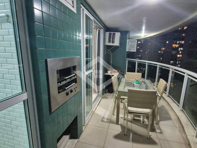#3947 - Apartamento para Venda em Rio de Janeiro - RJ - 3