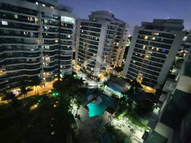 #3947 - Apartamento para Venda em Rio de Janeiro - RJ - 2