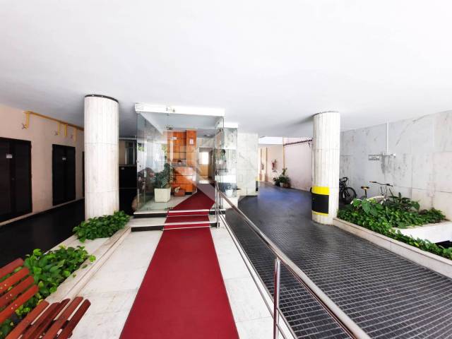 #0297L - Apartamento para Locação em Rio de Janeiro - RJ - 3