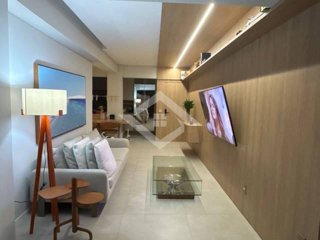 #3950 - Apartamento para Venda em Rio de Janeiro - RJ - 1