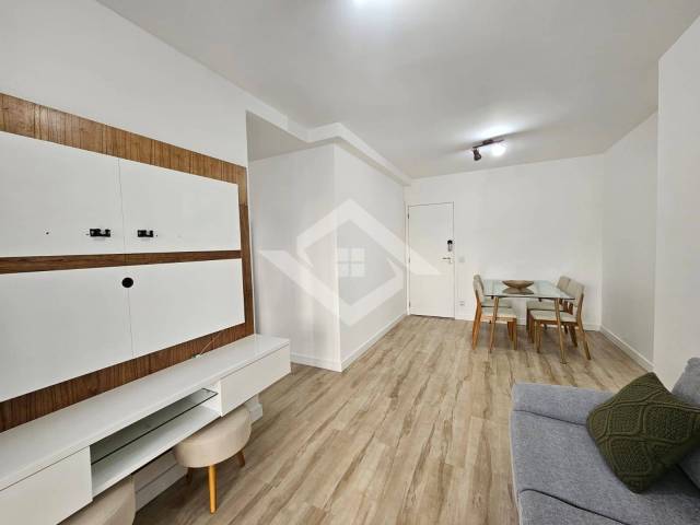 #3951 - Apartamento para Venda em Rio de Janeiro - RJ - 2