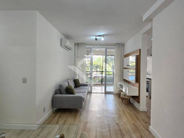 #3951 - Apartamento para Venda em Rio de Janeiro - RJ - 3