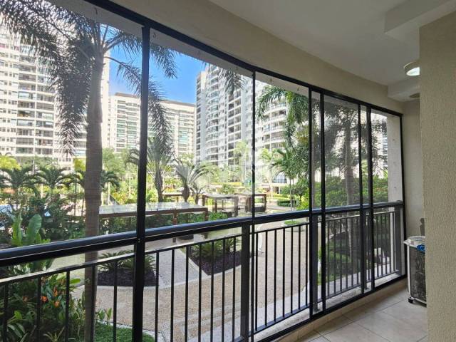 #3951 - Apartamento para Venda em Rio de Janeiro - RJ - 1