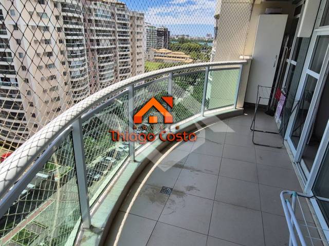 Venda em Barra Olímpica - Rio de Janeiro