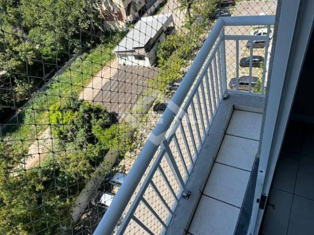 #3954 - Apartamento para Locação em Rio de Janeiro - RJ - 1