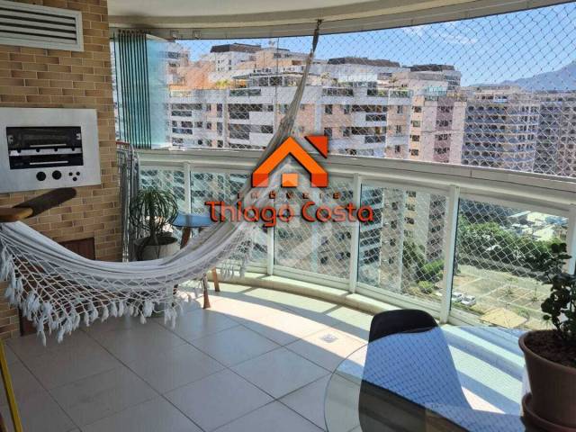 #3958 - Apartamento para Venda em Rio de Janeiro - RJ - 2