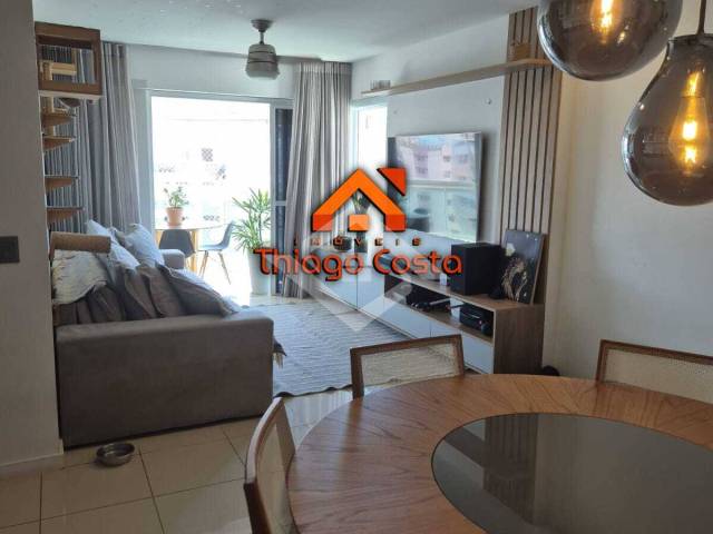 #3958 - Apartamento para Venda em Rio de Janeiro - RJ - 3