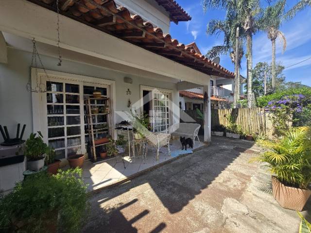 #CA4401 - Casa para Venda em Rio de Janeiro - RJ - 2