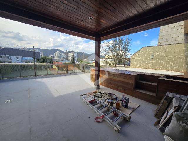 #COB3131 - Cobertura para Venda em Rio de Janeiro - RJ - 2