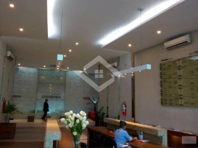 #3970 - Sala Comercial para Venda em Rio de Janeiro - RJ - 3