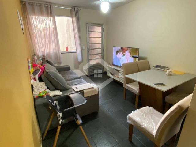 #3971 - Apartamento para Venda em Rio de Janeiro - RJ - 2
