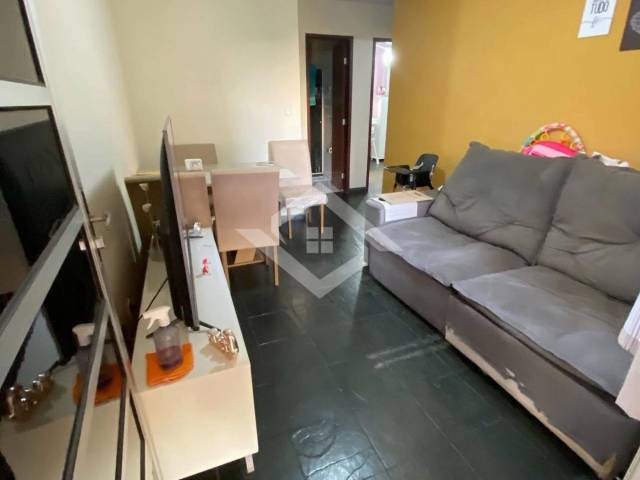 #3971 - Apartamento para Venda em Rio de Janeiro - RJ - 1
