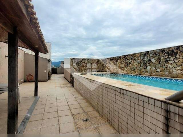 #Fatima 248 - Apartamento para Venda em Rio de Janeiro - RJ - 2