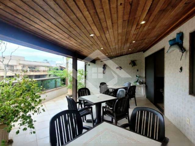 Cobertura Duplex para Venda em Rio de Janeiro - 4
