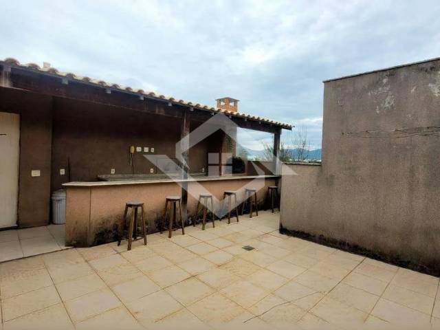 #Fatima 248 - Apartamento para Venda em Rio de Janeiro - RJ - 3