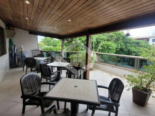Cobertura Duplex para Venda em Rio de Janeiro - 5