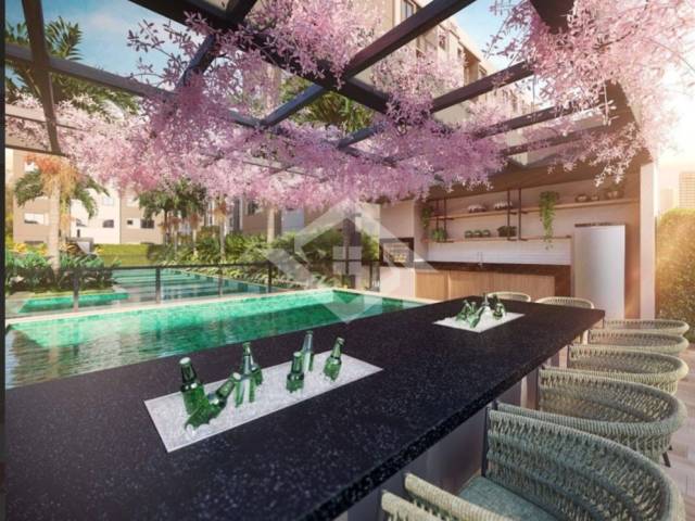 #Fatima 397 - Apartamento para Venda em Rio de Janeiro - RJ - 2