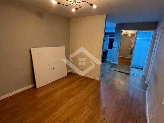 #3979 - Apartamento para Venda em Rio de Janeiro - RJ - 2