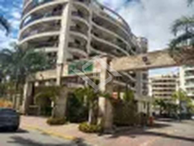 #3966 - Apartamento para Venda em Rio de Janeiro - RJ - 1
