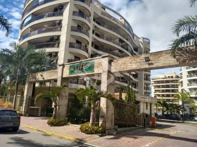 #3966 - Apartamento para Venda em Rio de Janeiro - RJ