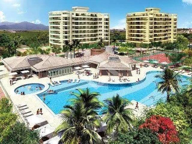 Apartamento para Venda em Rio de Janeiro - 2