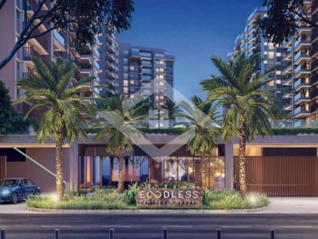 #3983 - Apartamento para Lançamento em Rio de Janeiro - RJ - 3