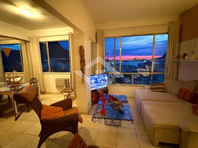 #4000 - Apartamento para Venda em Rio de Janeiro - RJ - 2