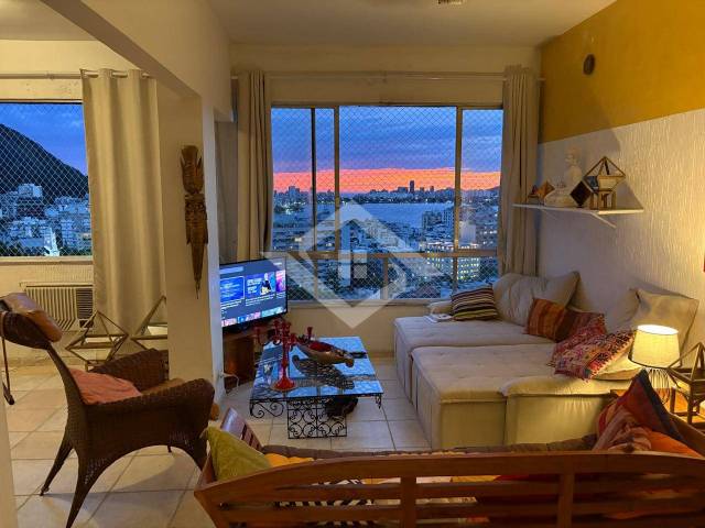 #4000 - Apartamento para Venda em Rio de Janeiro - RJ - 3