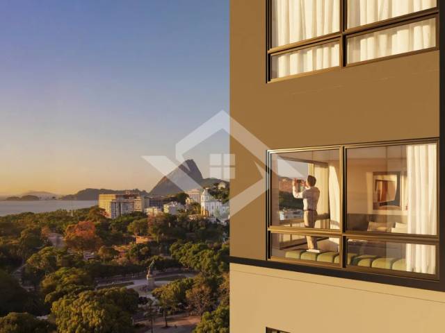 #4004 - Apartamento para Lançamento em Rio de Janeiro - RJ - 3