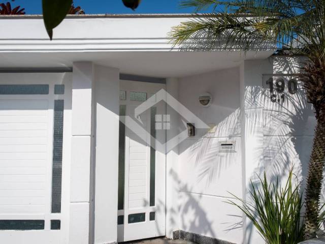 #4009 - Casa para Locação em Rio de Janeiro - RJ - 3