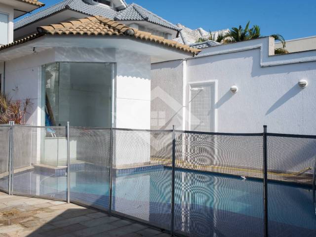 Casa para Locação em Rio de Janeiro - 2
