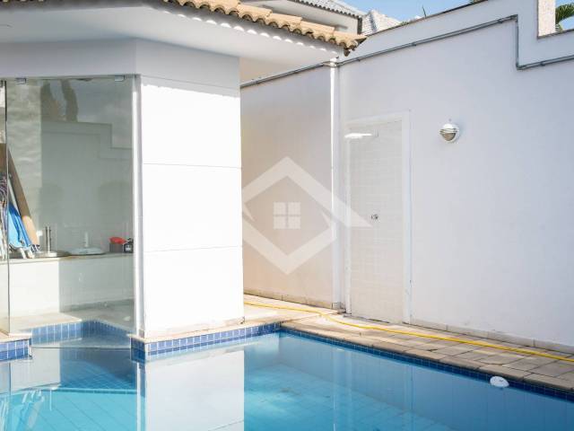 Casa para Locação em Rio de Janeiro - 4