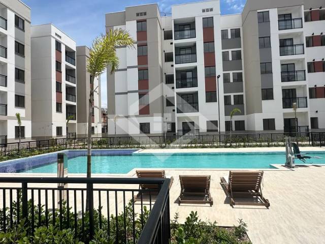 Apartamento para Venda em Rio de Janeiro - 2
