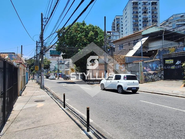 Apartamento para Venda em Rio de Janeiro - 2