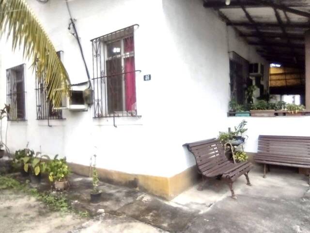 #4047 - Casa para Venda em Rio de Janeiro - RJ
