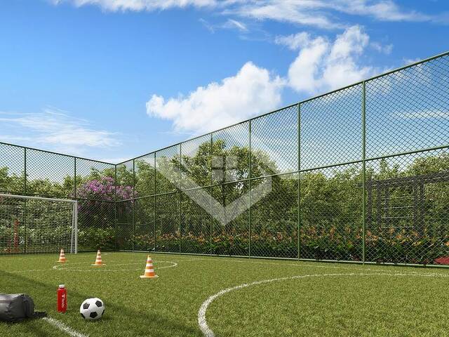 Apartamento para Venda em Nova Iguaçu - 4