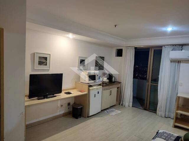 #VTR3150 - Flat para Venda em Rio de Janeiro - RJ