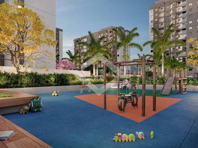 Apartamento para Lançamento em Rio de Janeiro - 4