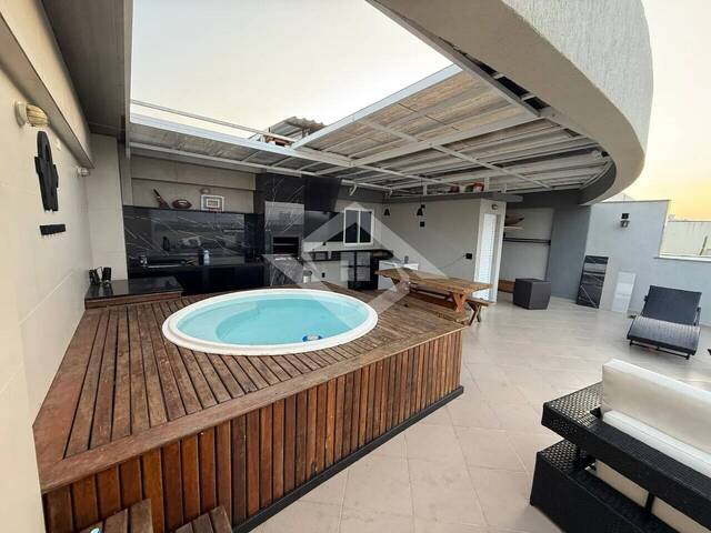 Cobertura Duplex para Venda em Rio de Janeiro - 4