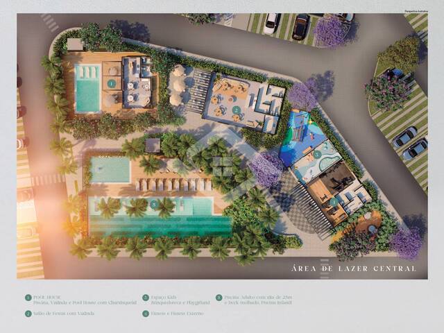 Apartamento para Lançamento em Rio de Janeiro - 4