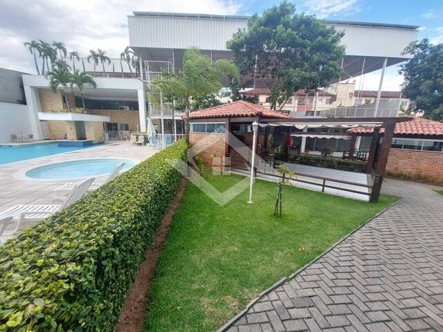 #4099 - Cobertura Duplex para Venda em Rio de Janeiro - RJ - 1