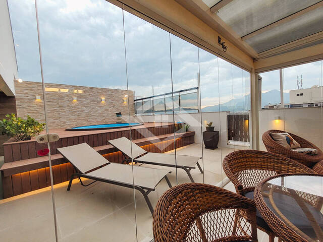 Cobertura Duplex para Venda em Rio de Janeiro - 5