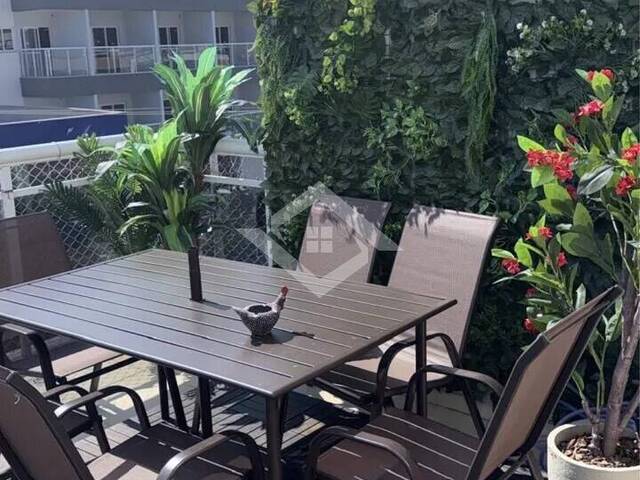 Apartamento para Venda em Rio de Janeiro - 2