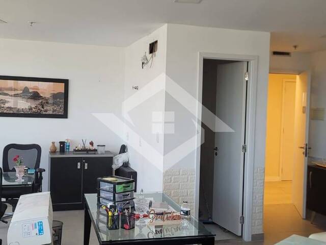 Sala Comercial para Locação em Rio de Janeiro - 5