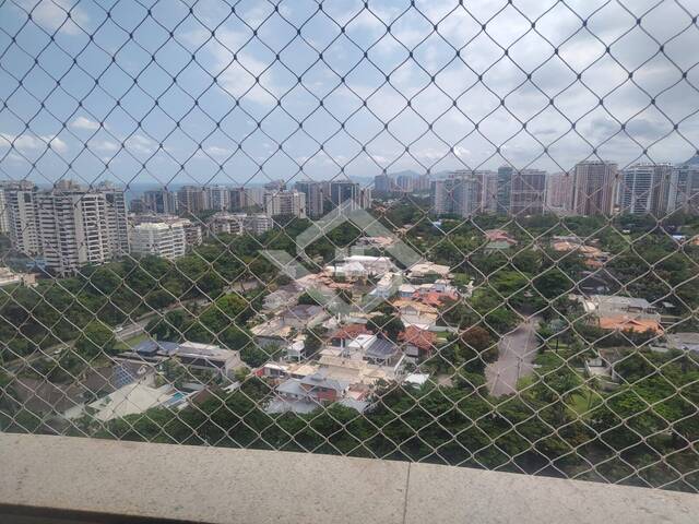 #4136 - Flat para Locação em Rio de Janeiro - RJ - 3