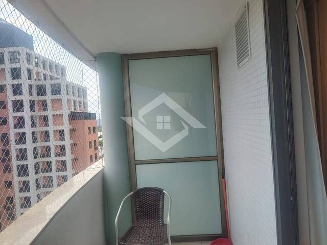 Flat para Locação em Rio de Janeiro - 5