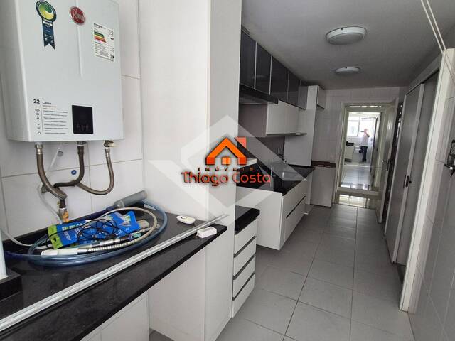 Apartamento para Locação em Rio de Janeiro - 5