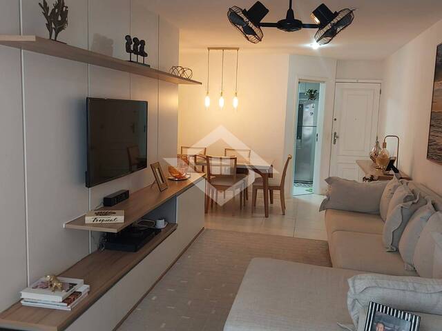#4156 - Apartamento para Venda em Rio de Janeiro - RJ