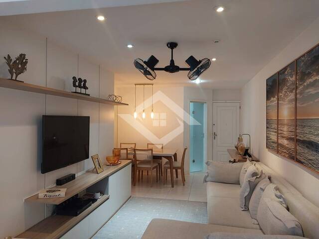 Apartamento para Venda em Rio de Janeiro - 2