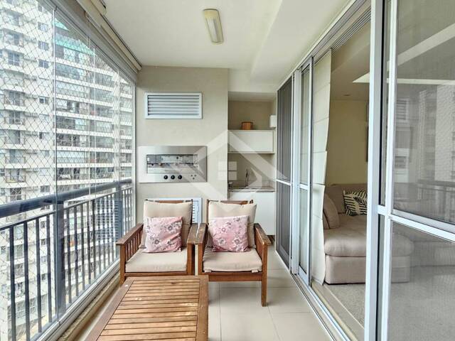 #4164 - Apartamento para Venda em Rio de Janeiro - RJ